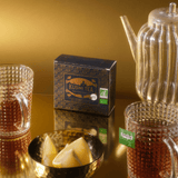 Earl Grey Intense Bio
