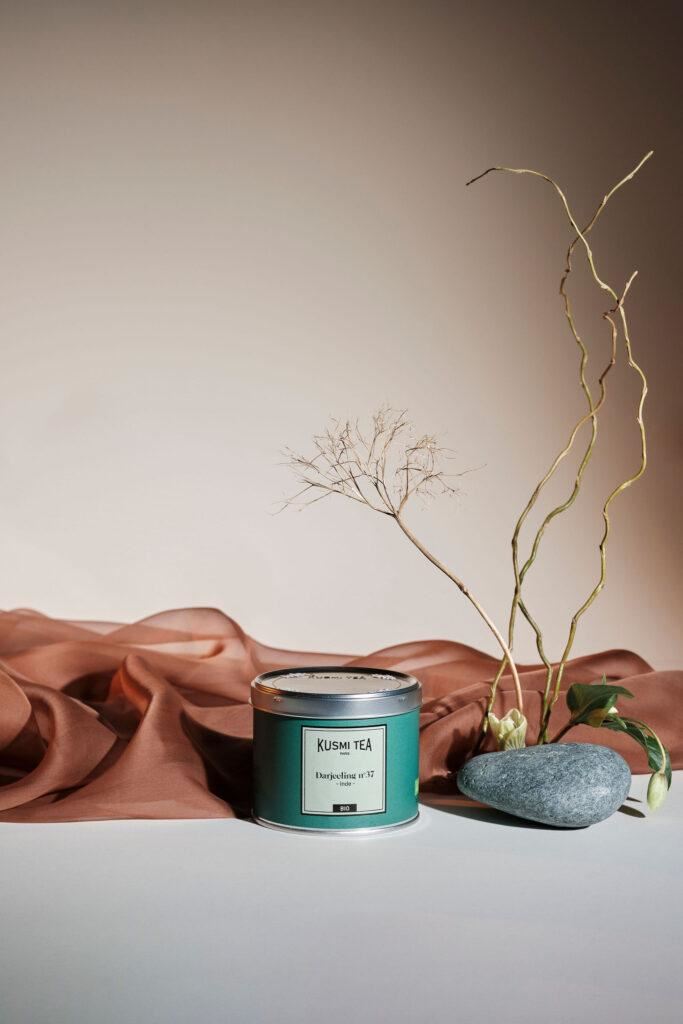 Darjeeling n°37 Organic