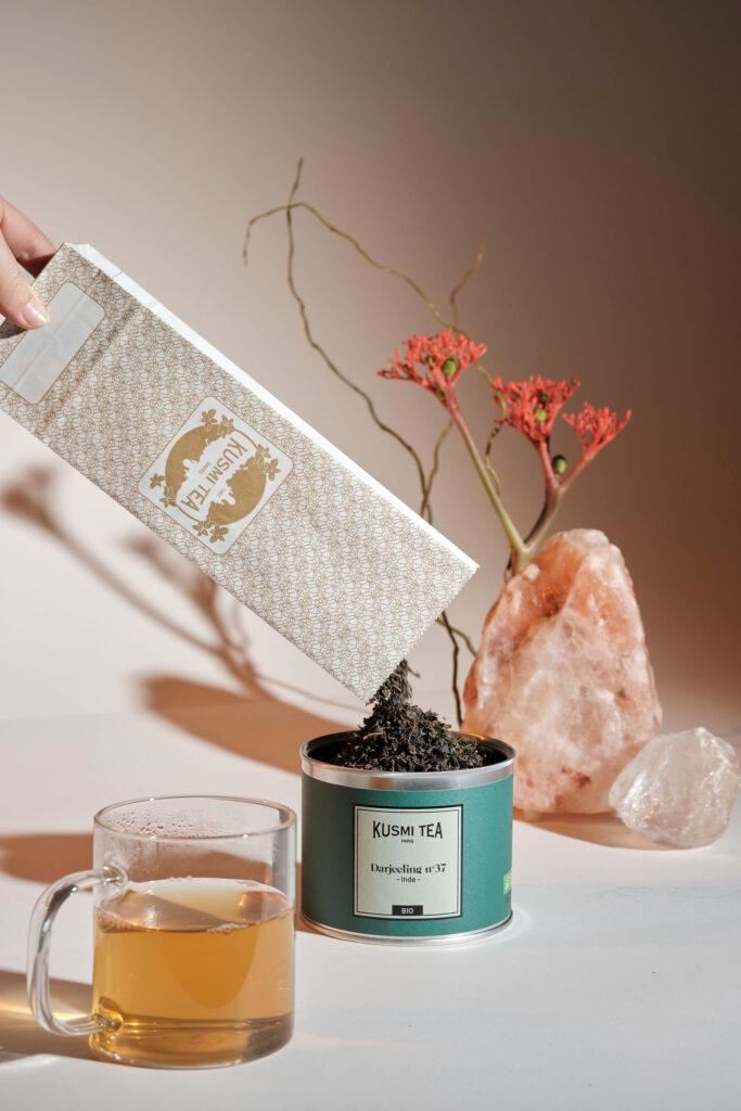 Darjeeling n°37 Organic