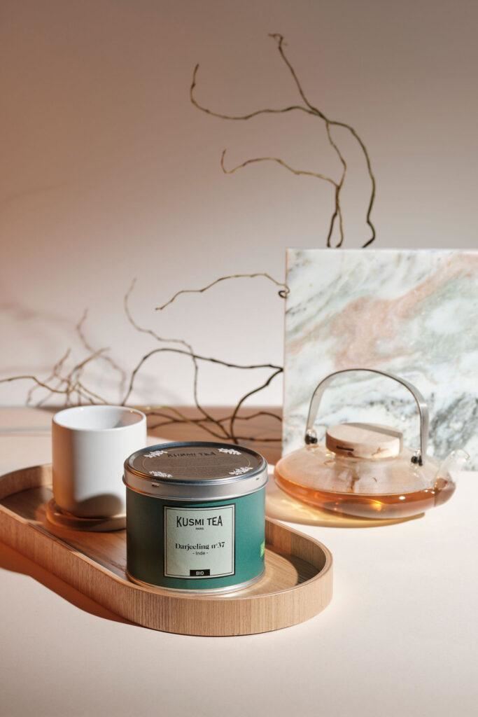 Darjeeling n°37 Organic