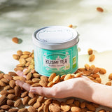 Almond Rooibos Organic