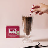 Vanilla Rooibos Organic