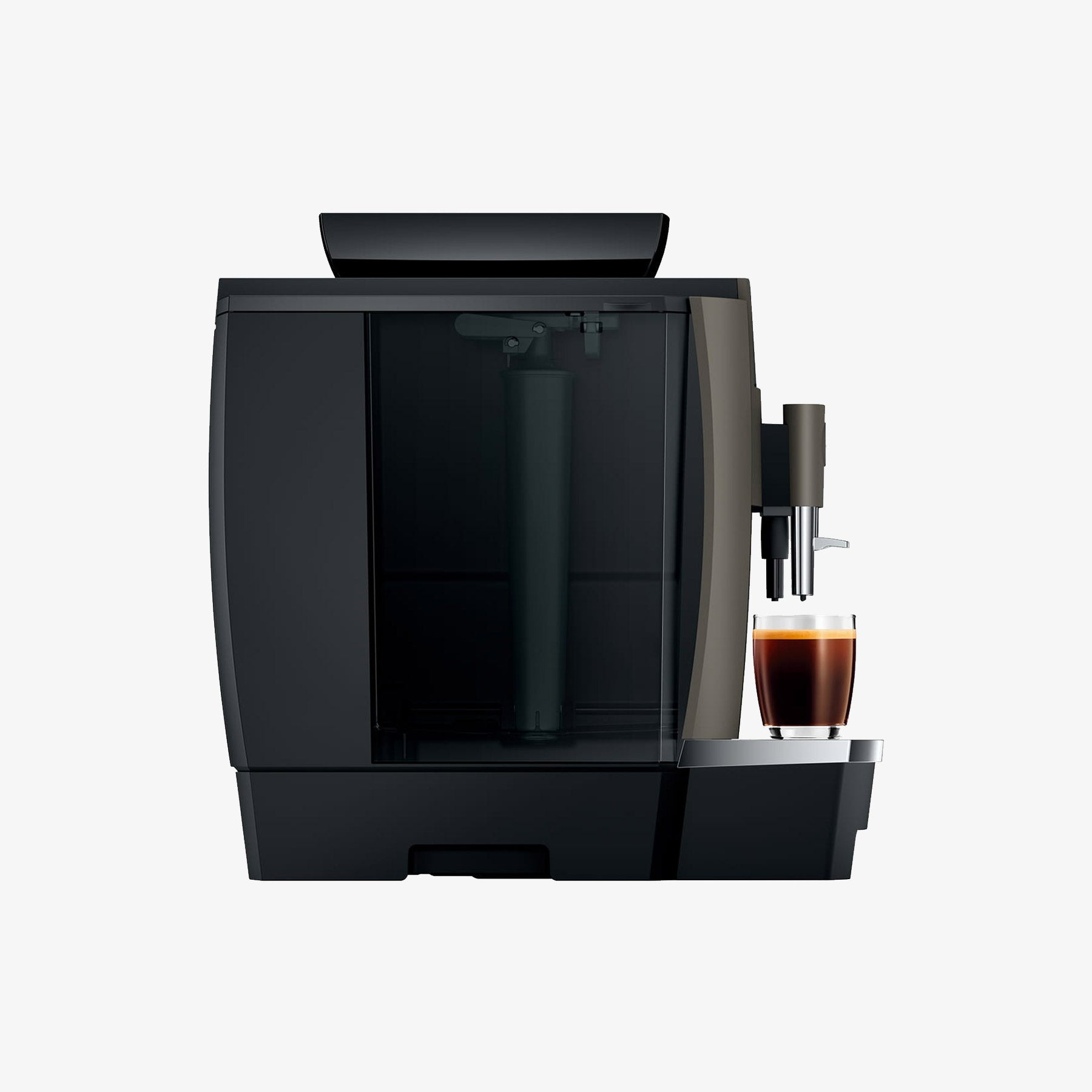 W4 Dark Inox (EA)