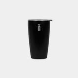 MIIR Thermal Mug Tumbler Black IV 350ml Black