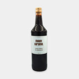 Mount Caramel Syrup - Raspberry in Chocolate 1000ml 