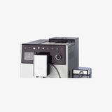 Melitta Latte Select F630-201 Silver-Black