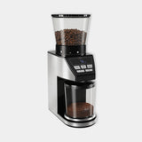 Melitta Calibra Grinder with Scale 