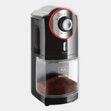 Melitta Molino Grinder Black and Red 