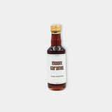 Mount Caramel Syrup - Nutty 200ml 