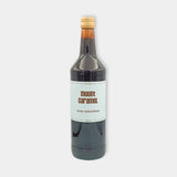 Mount Caramel Syrup - Chocolate 1000ml 