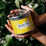 Green Jasmine Organic