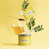 Green Jasmine Organic