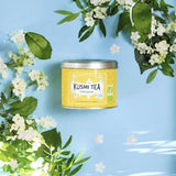 Green Jasmine Organic