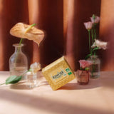 Bouquet of Flowers Bio N°108