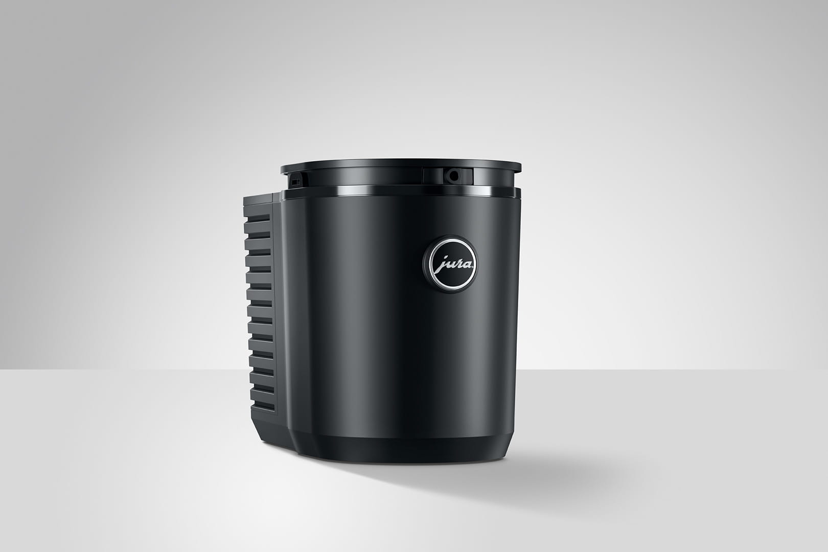 Chłodziarka do mleka - Cool Control 1l Black (EB)