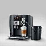 Chłodziarka do mleka - Cool Control 1l Black (EB)