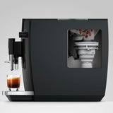 E6 Piano Black (ED)