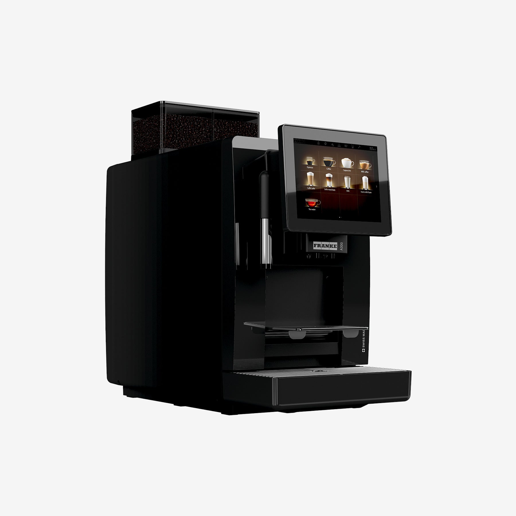 A300