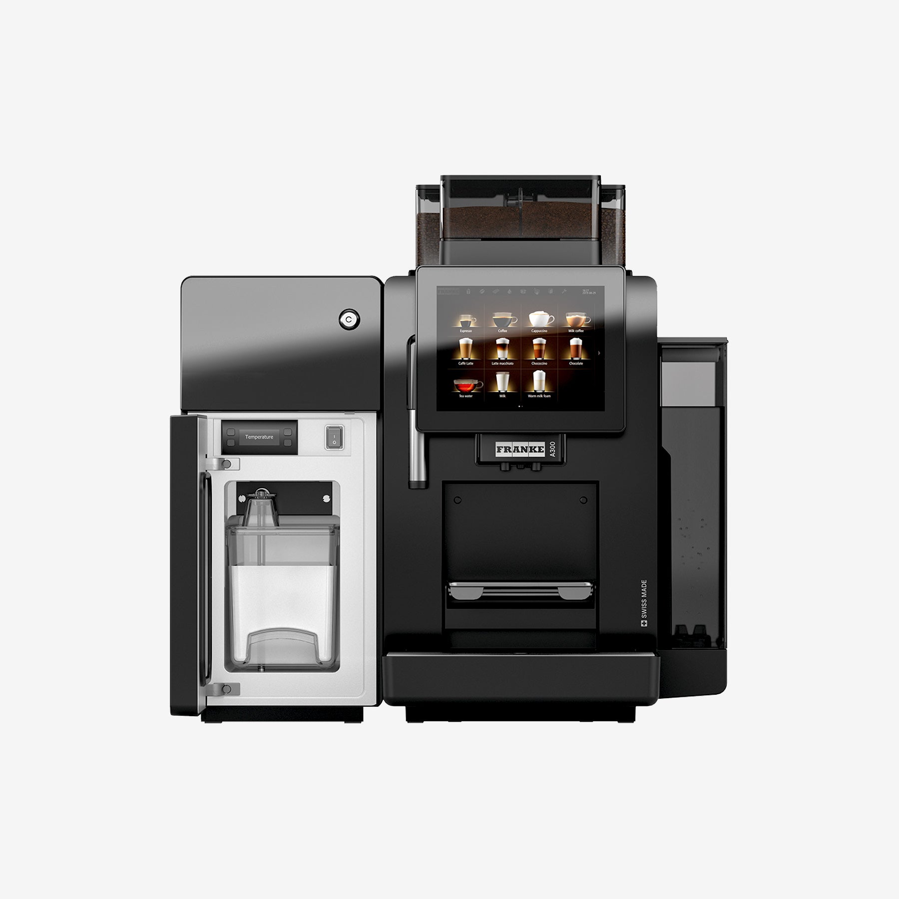 A300