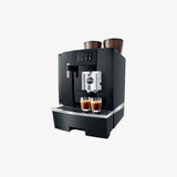 GIGA X8 Aluminium Black (EB)