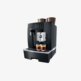 GIGA X8c Aluminum Black (EB)