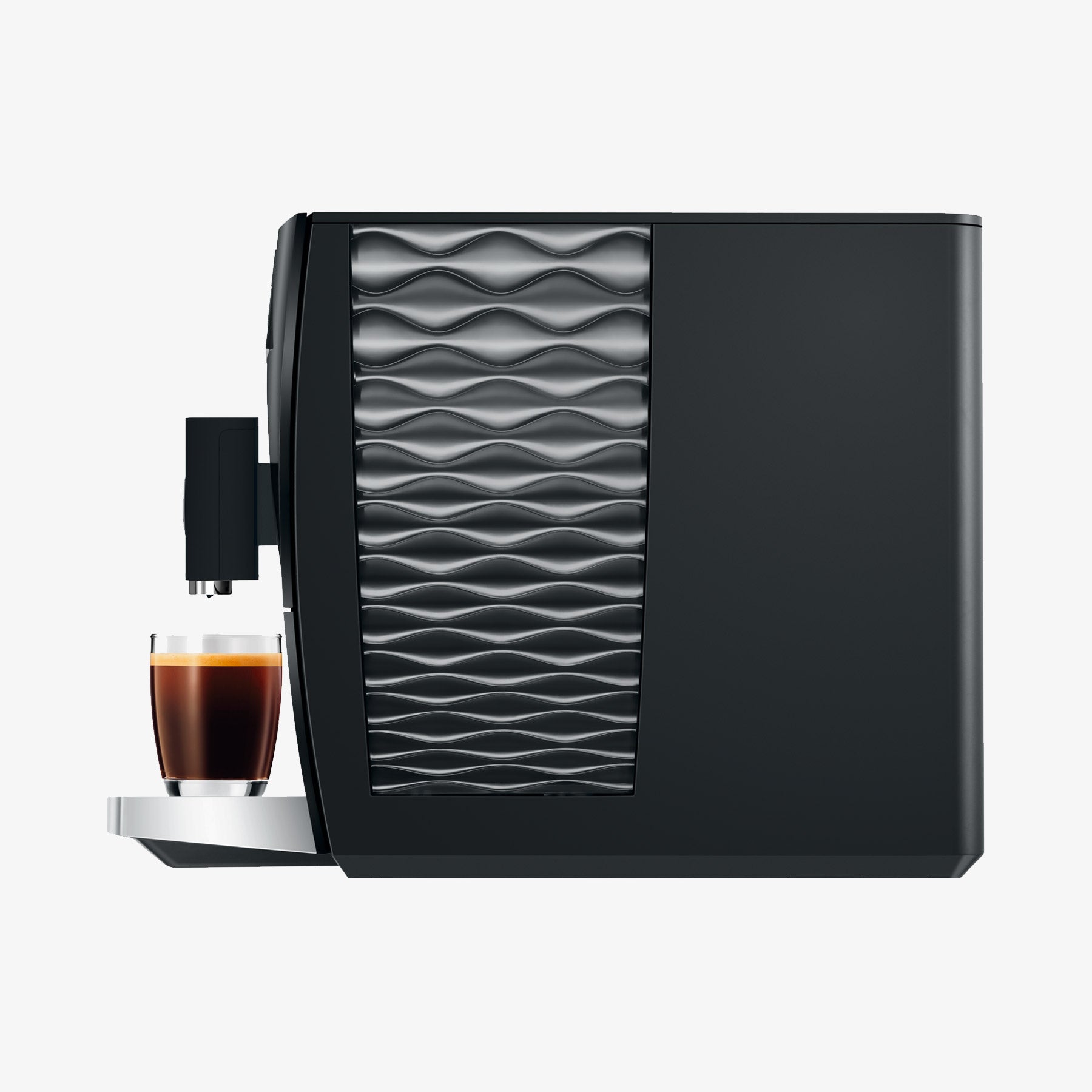 C3 Piano Black (EA)