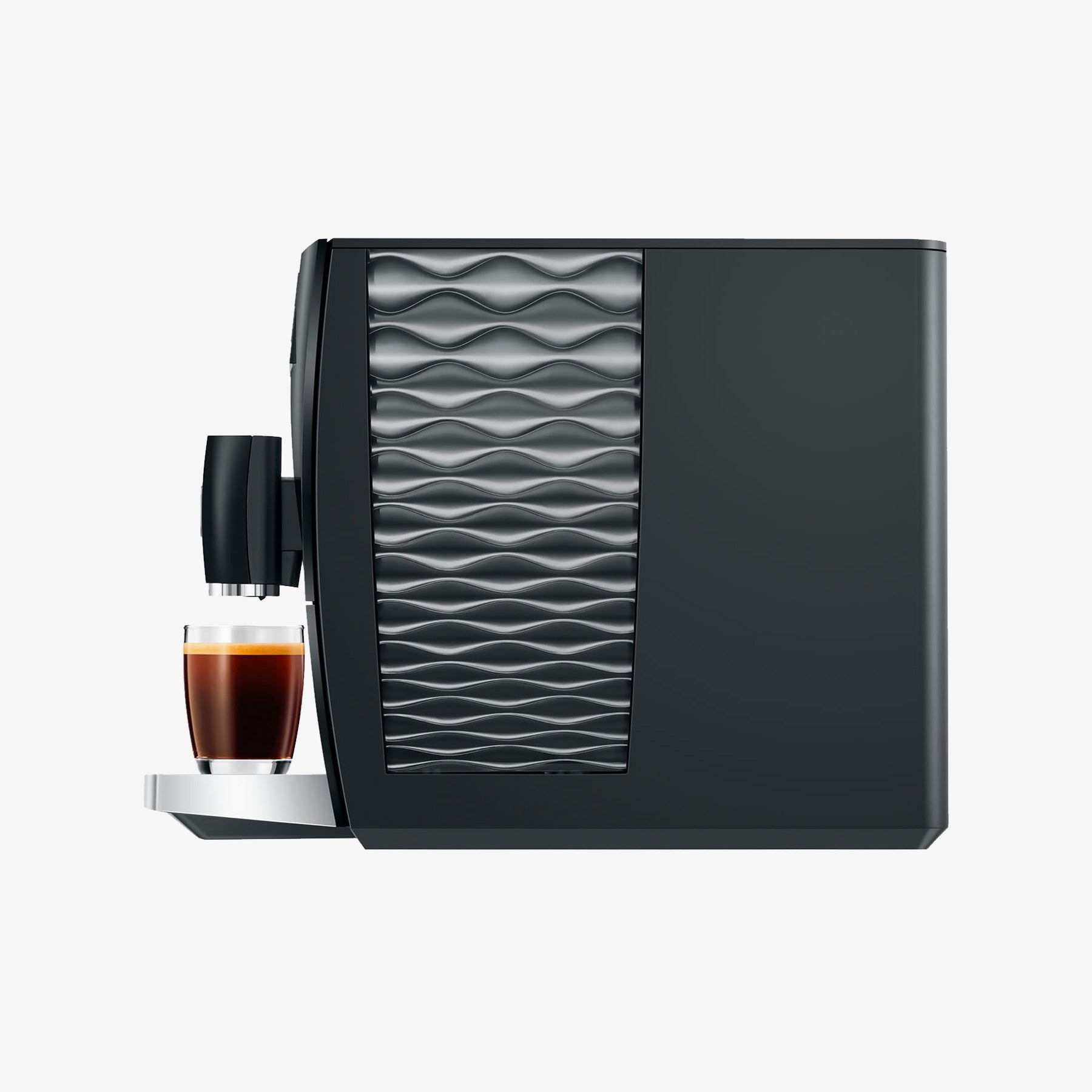 C8 Piano Black (EA)