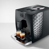 C8 Piano Black (EA)