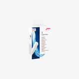 Filtry do wody CLARIS White 3 sztuki