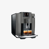 E6 Dark Inox (EC)