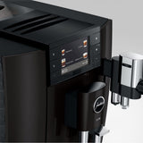 E8 Piano Black (ED)