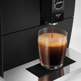 ENA 4 Metropolitan Black (EB)
