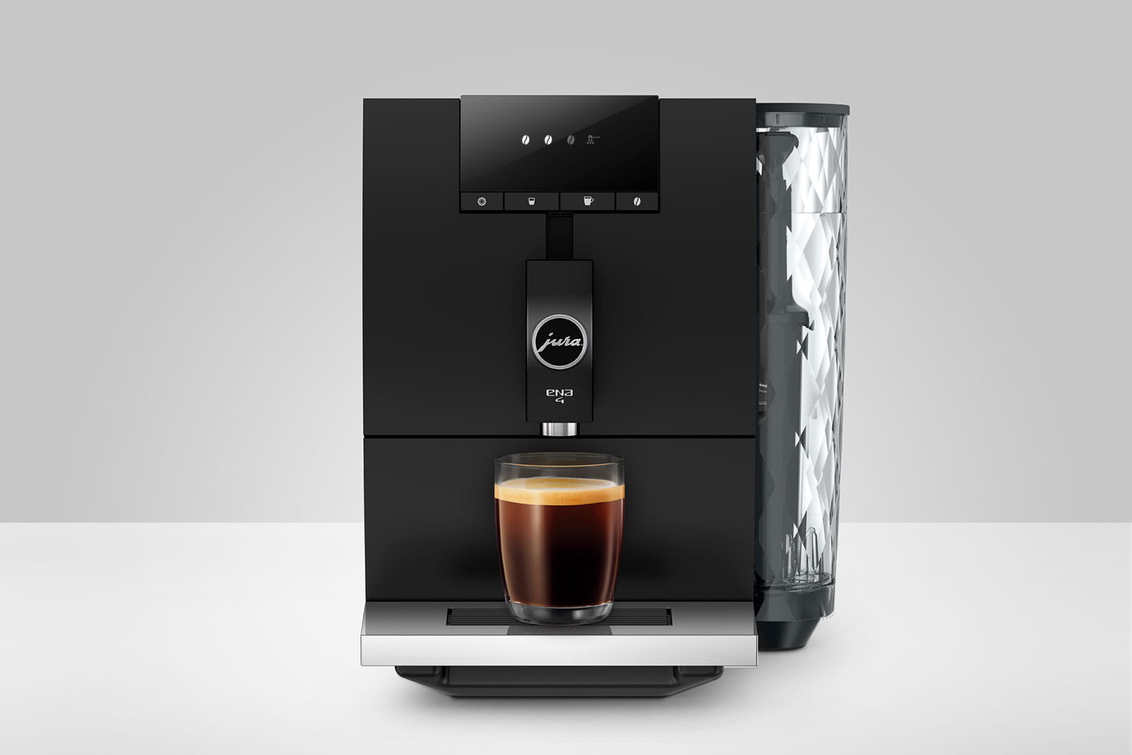 ENA 4 Metropolitan Black (EB)