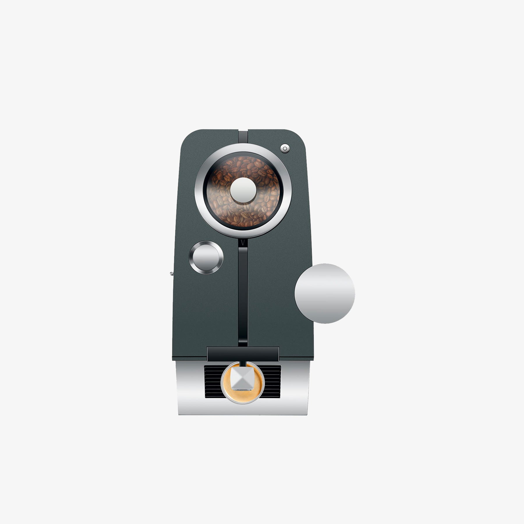 ENA5 Night Inox (EA)