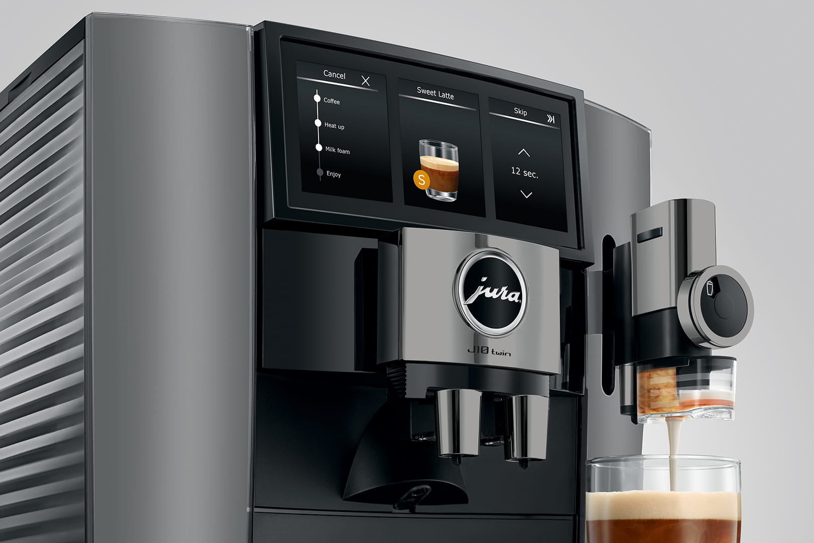 J10 Twin Diamond Onyx (EA)