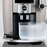 J8 Midnight Silver (EA)