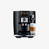 J8 Piano Black (EA)