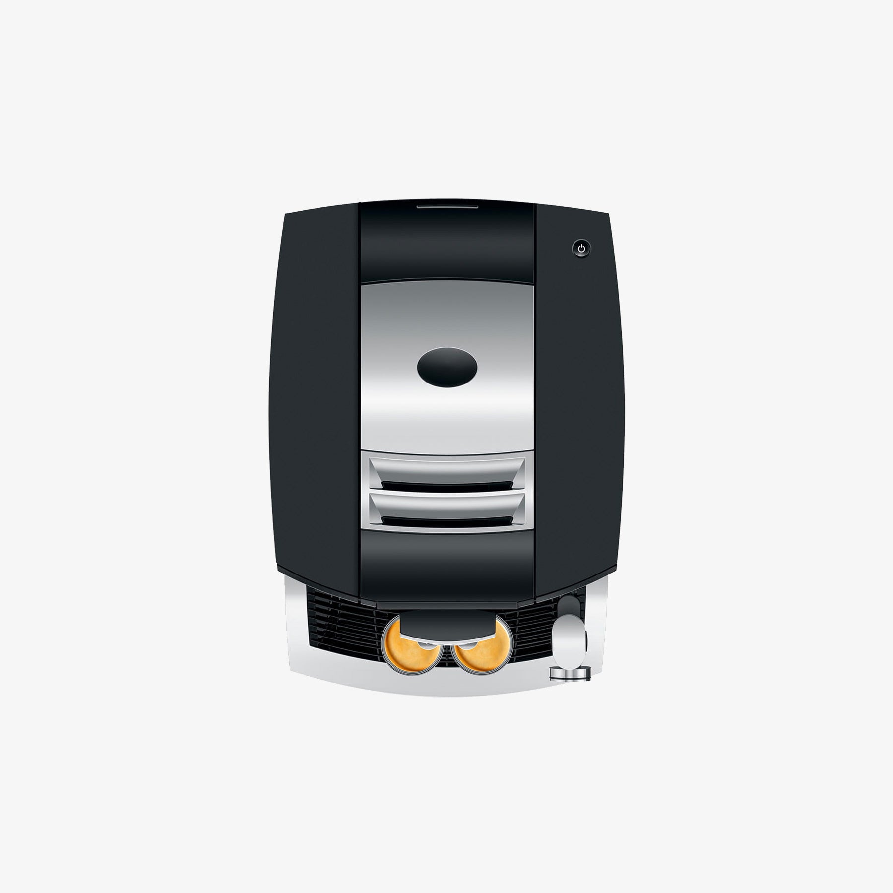 J8 Piano Black (EA)