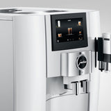 J8 Piano White (EA)