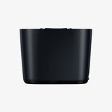 Cup warmer S black