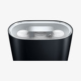 Cup warmer S black