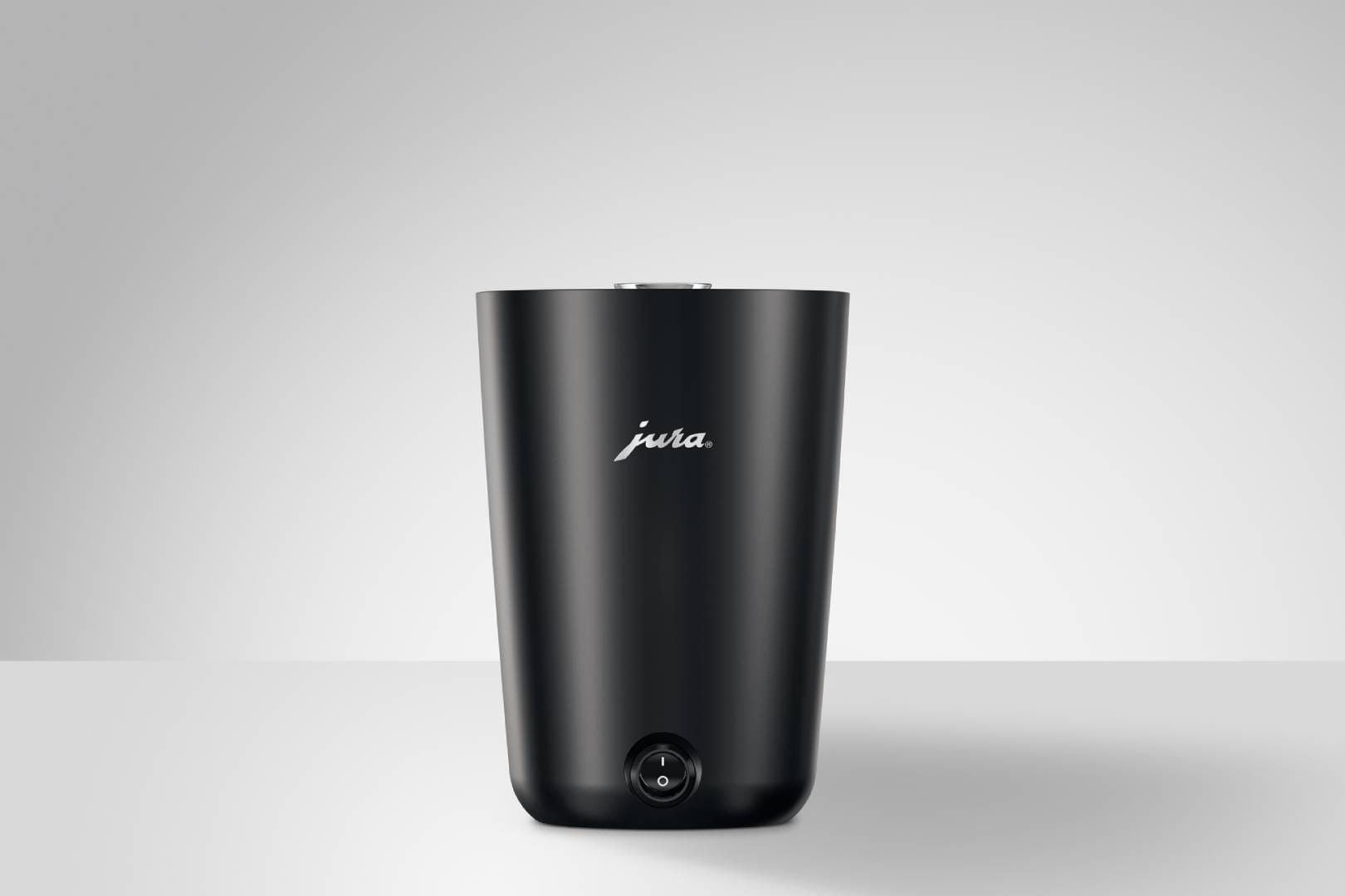 Cup warmer S black
