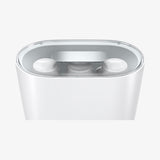Cup warmer S white