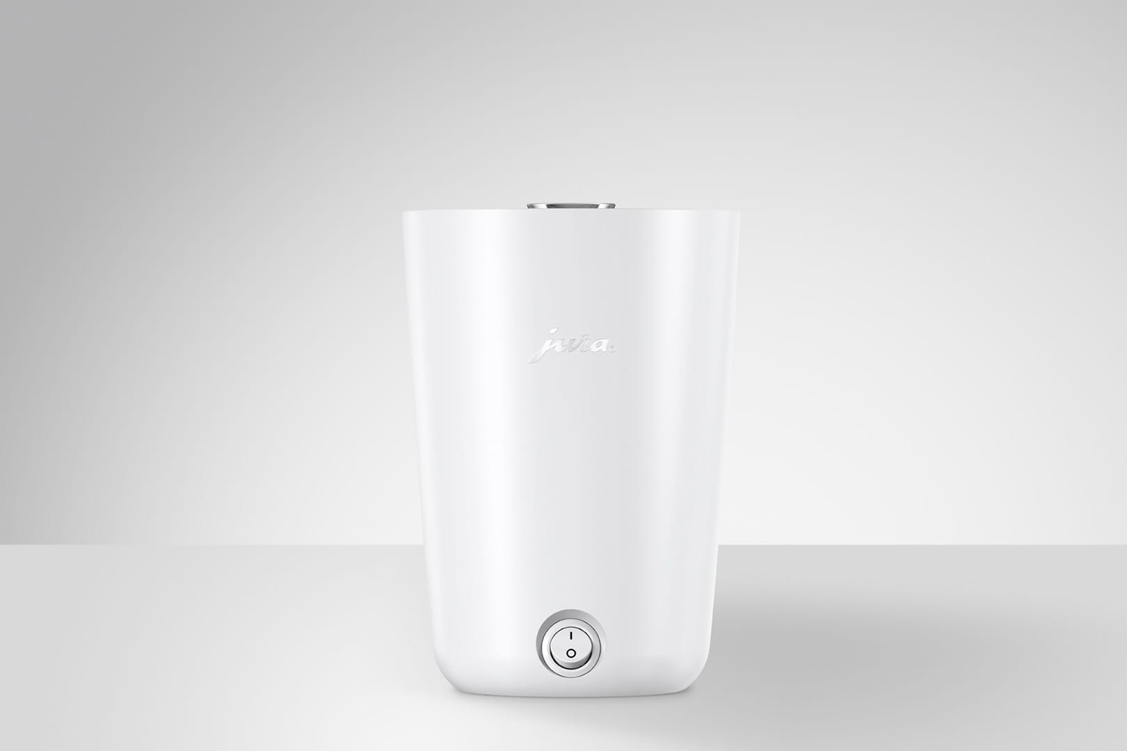 Cup warmer S white