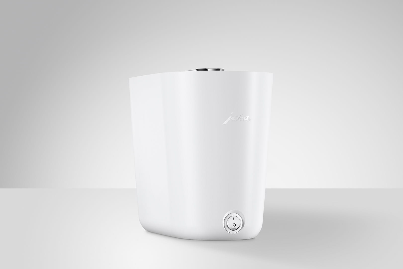 Cup warmer S white