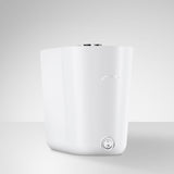 Cup warmer S white