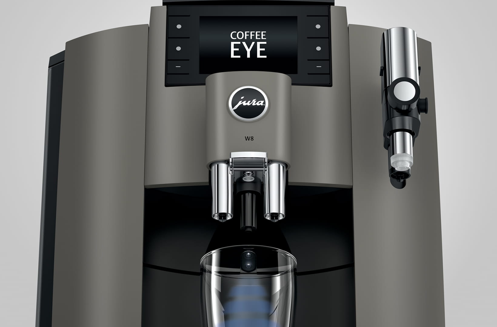 W8 Dark Inox (EA)