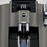W8 Dark Inox (EA)