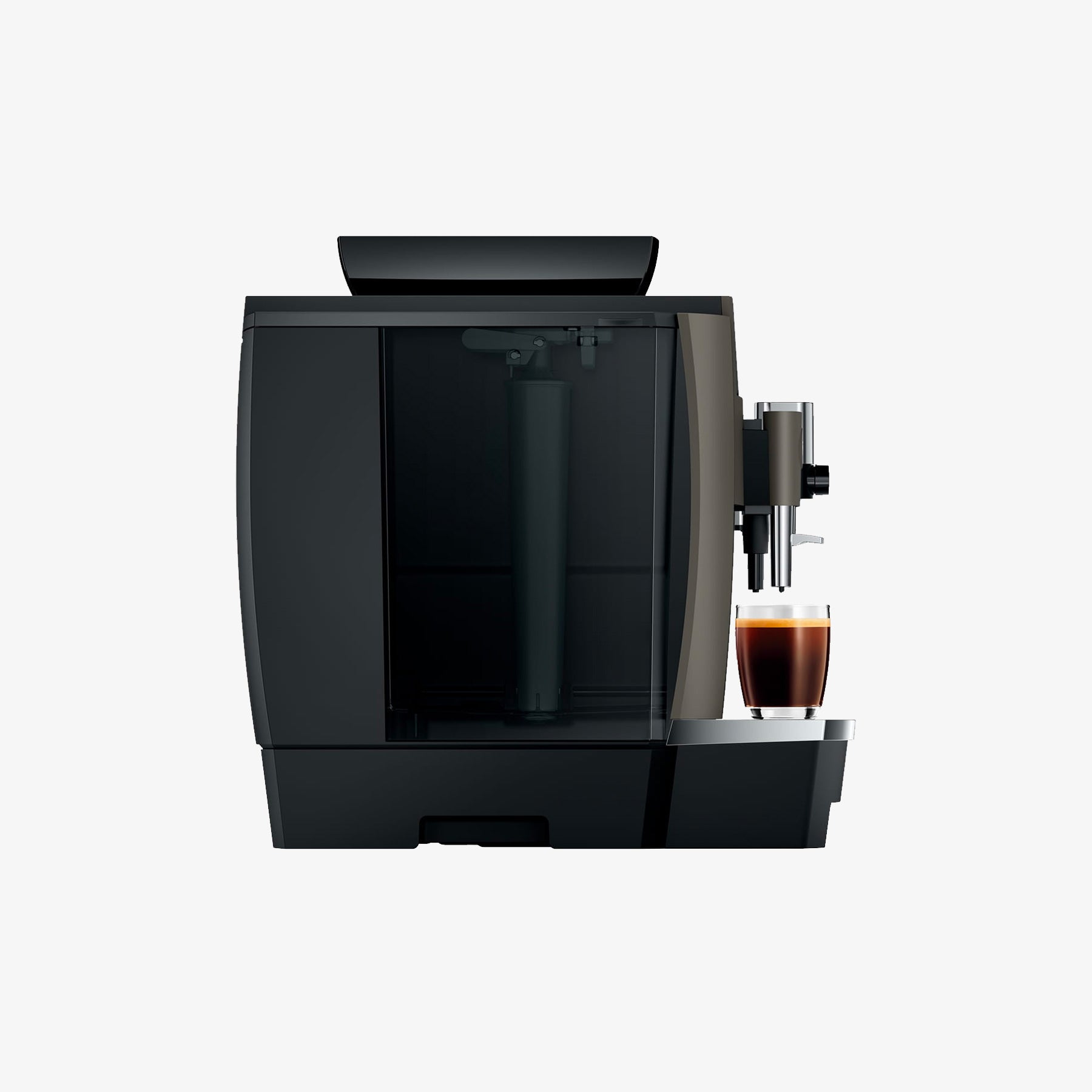 W8 Dark Inox (EA)