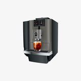 X10 Dark Inox (EA)